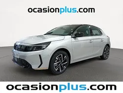Gris Nuevo 2025 Opel Corsa Utilitario | 16.319 € (Precio justo)