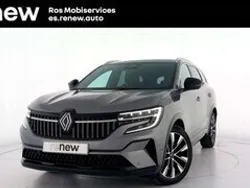Gris Usado 2024 Renault Espace Techno Monovolumen | 30.191 €