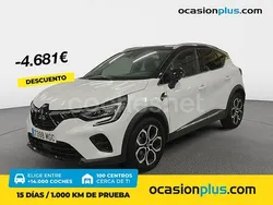 Blanco Usado 2023 Mitsubishi ASX SUV | 22.900 € (Buen precio)