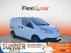 Otro Usado 2017 Nissan e-NV200 Comfort Van | 9990 €