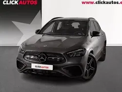 Usado 2024 Mercedes 200 AMG line | 39.200 € (Precio justo)