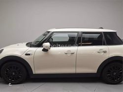Beige Usado 2019 Mini ONE Utilitario | 15.000 € (Precio justo)