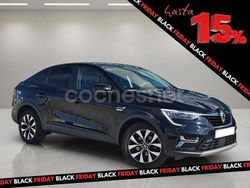 Negro Usado 2022 Renault Arkana Engineered SUV | 20.950 € (Un poco caro)