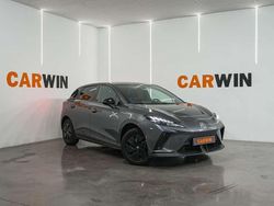 Gris Usado 2023 MG MG4 EV Utilitario | 18.900 € (Precio justo)