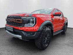 Naranja Nuevo 2025 Ford Ranger Raptor Recogida | 68.000 € (Buen precio)