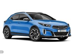 Azul Nuevo 2025 Kia XCeed Style SUV | 27.290 €