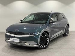 Usado 2024 Hyundai Ioniq Utilitario | 44.600 €