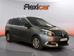 Renault Grand Scénic III