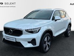 Blanco Usado 2024 Volvo XC40 Core SUV | 37.500 € (Caro)