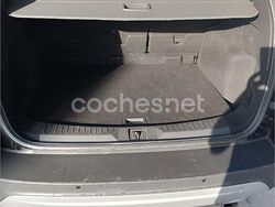 Negro Usado 2016 Ford Kuga Titanium SUV | 15.000 € (Precio justo)