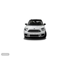 Blanco Usado 2020 Mini Cooper S Countryman SUV | 24.900 € (Precio justo)