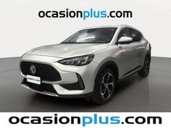 Gris plata Usado 2023 MG EHS Luxury SUV | 23.546 € (Precio justo)