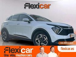 Blanco Usado 2023 Kia Sportage SUV | 20.490 € (Super precio)