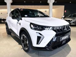 Blanco Usado 2024 Mitsubishi ASX SUV | 28.500 € (Super precio)