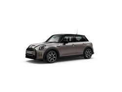 Usado 2021 Mini Cooper S Utilitario | 28.990 € (Buen precio)