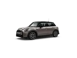 Usado 2021 Mini Cooper S Utilitario | 28.990 € (Precio justo)