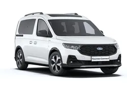 Blanco Usado 2024 Ford Grand Tourneo Connect Active Monovolumen | 29.800 € (Buen precio)