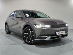 Gris Usado 2022 Hyundai Ioniq 5 SUV | 27.500 € (Precio justo)