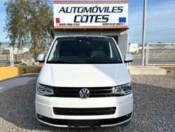 Blanco Usado 2015 VW T5 Pro Van | 23.900 € (Caro)