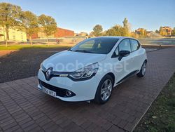 Blanco Usado 2014 Renault Clio IV Dynamique Berlina | 6200 € (Precio justo)