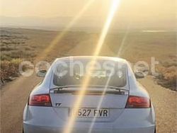 Blanco Usado 2007 Audi TT Coupe | 10.700 € (Buen precio)