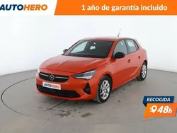 Naranja Usado 2020 Opel Corsa GS Line Berlina | 14.199 € (Precio justo)