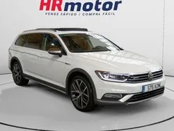 Usado 2019 VW Passat Alltrack S Familiar | 23.990 € (Buen precio)