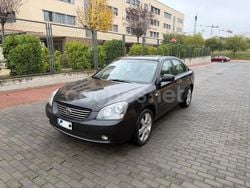 Negro Usado 2007 Kia Magentis Active Berlina | 2590 €