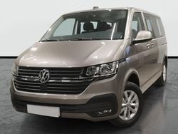 Mojave beige metalizado Usado 2024 VW T6.1 Van | 35.200 € (Caro)