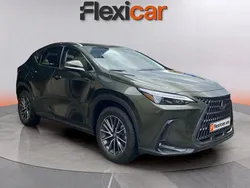 Verde Usado 2024 Lexus NX350h | 39.990 €
