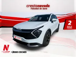 Usado 2023 Kia Sportage SUV | 22.420 € (Precio justo)