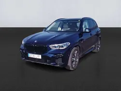 Azul Usado 2022 BMW X5 Comfort Edition SUV | 60.200 € (Buen precio)