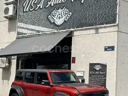 Usado 2024 Ford Bronco Raptor SUV | 137.900 €