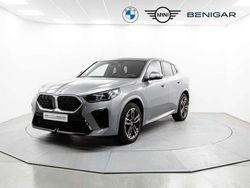 Gris Usado 2024 BMW X2 SUV | 40.900 €