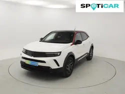 Otro Usado 2023 Opel Mokka-e GSe SUV | 34.900 €