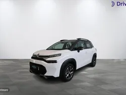Blanco Nuevo 2024 Citroën C3 Aircross PureTech SUV | 19.750 € (Precio justo)