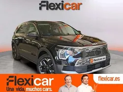 Negro Usado 2023 Kia e-Niro SUV | 23.590 € (Super precio)