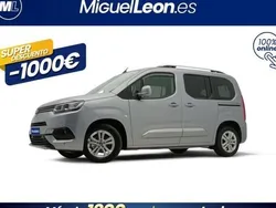 Usado 2021 Toyota Proace Verso Active Familiar | 18.985 € (Buen precio)
