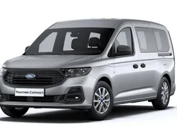 Gris Nuevo 2024 Ford Tourneo Connect Trend Monovolumen | 33.500 € (Precio justo)