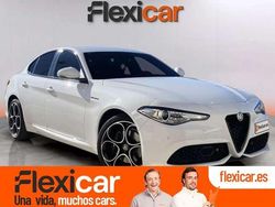 Blanco Usado 2022 Alfa Romeo Giulia Veloce Berlina | 31.990 € (Super precio)