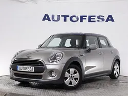 Gris titanio Usado 2019 Mini ONE Utilitario | 14.850 €