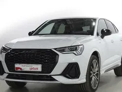 Usado 2024 Audi Q3 Ambiente SUV | 41.100 € (Precio justo)