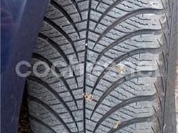 Azul Usado 2001 Audi A4 Berlina | 4300 € (Caro)