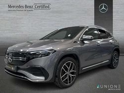 Usado 2021 Mercedes EQA250 SUV | 30.800 € (Precio justo)