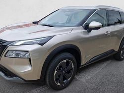 Usado 2025 Nissan X-Trail N-Connecta SUV | 36.900 € (Caro)