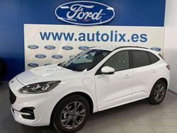 Blanco Usado 2023 Ford Kuga ST-Line SUV | 24.900 € (Precio justo)