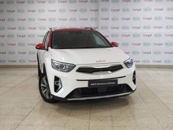 Blanco Usado 2021 Kia Stonic SUV | 18.850 € (Caro)