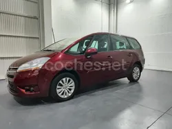Citroën Grand C4 Picasso