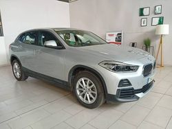 Mineralweiß metallic Usado 2021 BMW X2 Comfort Edition SUV | 24.590 € (Un poco caro)