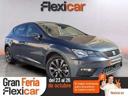 Gris Usado 2019 Seat Leon ST Style Familiar | 14.470 € (Precio justo)